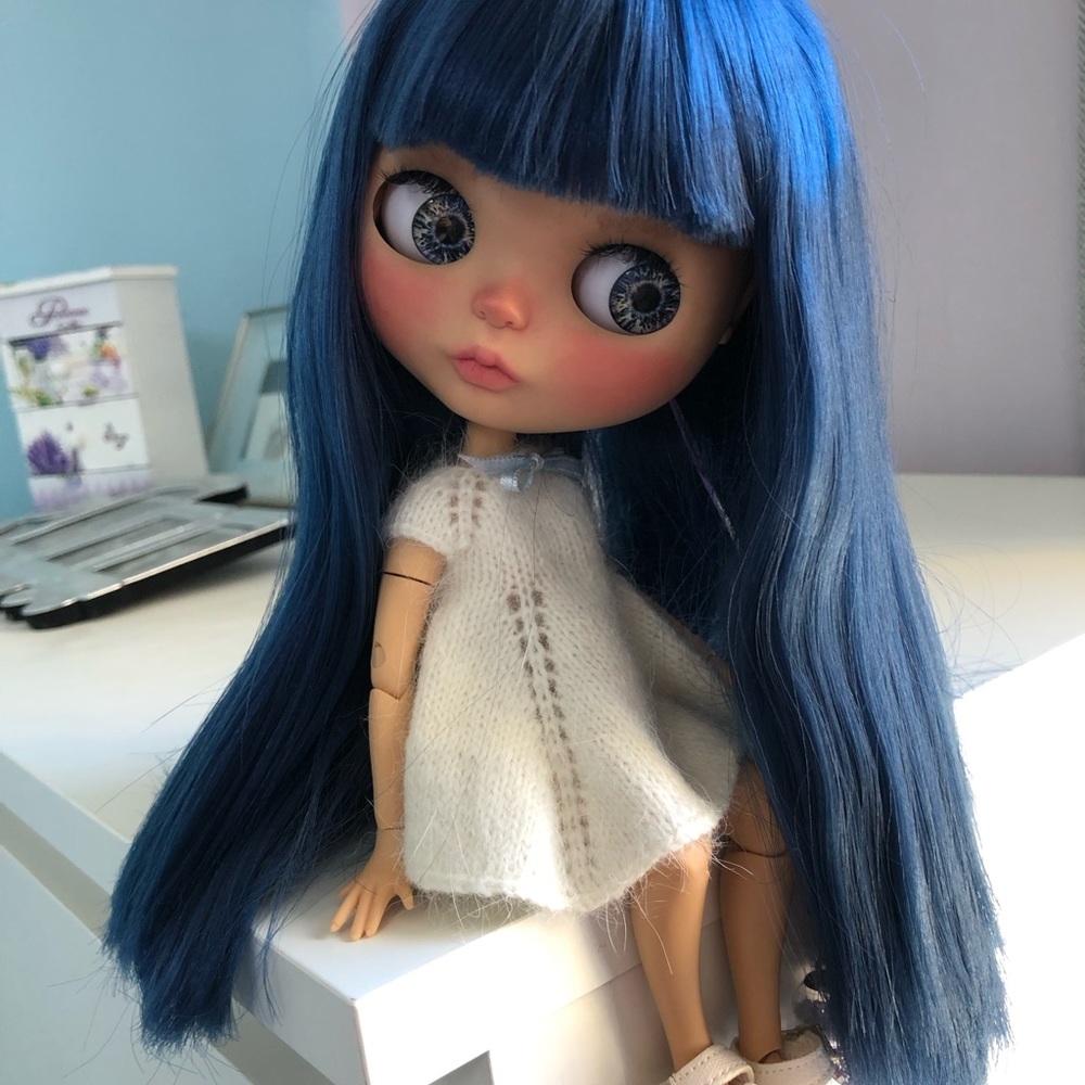 Blythe - Picture 11 of 12